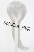 9-10inch/ウィッグ U-25-03-18-028-KD-ZU