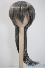 9-10inch/ウィッグ U-25-03-18-028-KD-ZU