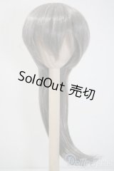 9-10inch/ウィッグ U-25-03-18-028-KD-ZU