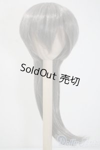 9-10inch/ウィッグ U-25-03-18-028-KD-ZU