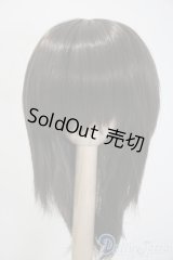 9-10inch/ウィッグ U-25-03-18-024-KD-ZU