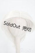 9-10inch/ウィッグ U-25-03-18-026-KD-ZU