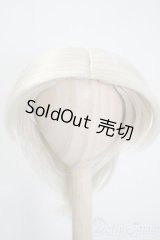 9-10inch/ウィッグ U-25-03-18-026-KD-ZU