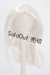 9-10inch/ウィッグ U-25-03-18-021-KD-ZU