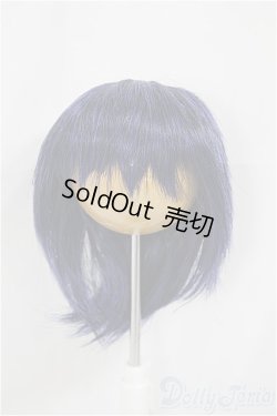 画像1: 7-8inch/ウィッグ/インチ　BJD　MJD　ドール用 A-25-03-12-296-KD-ZA