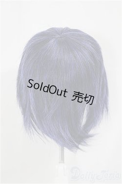 画像2: 7-8inch/ウィッグ/インチ　BJD　MJD　ドール用 A-25-03-12-296-KD-ZA