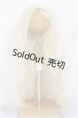 7-8inch/ウィッグ/インチ　BJD　MJD　ドール用 A-25-03-12-294-KD-ZA