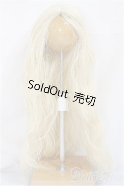画像1: 7-8inch/ウィッグ/インチ　BJD　MJD　ドール用 A-25-03-12-294-KD-ZA