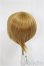 画像2: 6-7inch/ウィッグ/インチ　BJD　MJD　ドール用 A-25-03-12-298-KD-ZA (2)