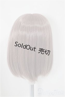 画像2: 6-7inch/ウィッグ/インチ　BJD　MJD　ドール用 A-25-03-12-247-KD-ZA