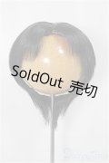 8-9inch/ウィッグ/インチ　BJD　MJD　ドール用 A-25-03-12-246-KD-ZA