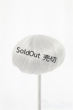 画像2: 5inch/ウィッグ/インチ　BJD　MJD　ドール用 A-25-03-12-254-KD-ZA