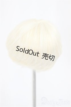 画像2: 5inch/ウィッグ/インチ　BJD　MJD　ドール用 A-25-03-12-253-KD-ZA
