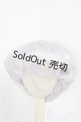 13-14インチ /ウィッグ DOLLMORE製/0 A-25-05-14-369-KD-ZA