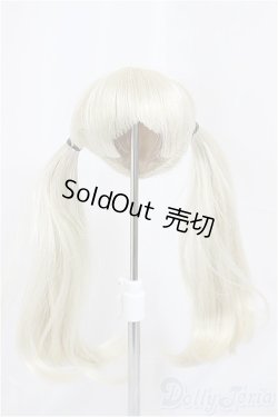 画像1: 6inch/ウィッグ/インチ　BJD　MJD　ドール用 A-25-03-12-256-KD-ZA