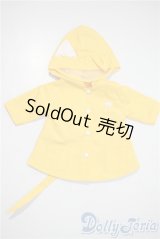 SDM＆MSD/OF:アウター　NINE9 STYLE　Kitty Raincoat　 U-25-03-18-105-KD-ZU