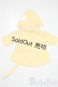 SDM＆MSD/OF:アウター　NINE9 STYLE　Kitty Raincoat　 U-25-03-18-105-KD-ZU