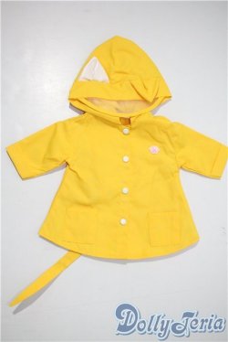 画像1: SDM＆MSD/OF:アウター　NINE9 STYLE　Kitty Raincoat　 U-25-03-18-105-KD-ZU