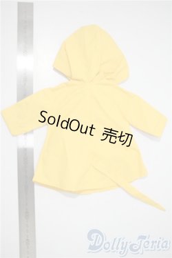 画像2: SDM＆MSD/OF:アウター　NINE9 STYLE　Kitty Raincoat　 U-25-03-18-105-KD-ZU