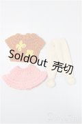 1/12サイズドール/OF:衣装/1/12サイズ　ドール用 A-25-03-12-279-KD-ZA
