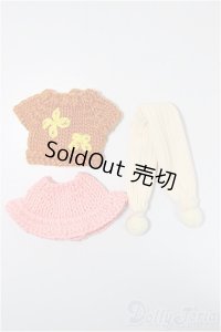 1/12サイズドール/OF:衣装/1/12サイズ　ドール用 A-25-03-12-279-KD-ZA