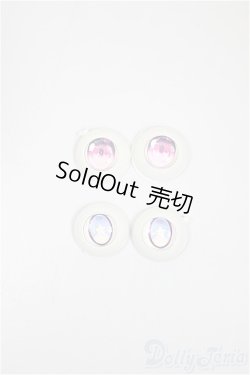画像1: 10mm/アクリルアイ　2点/ドール用　アイ A-25-03-12-265-KD-ZA