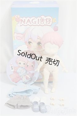 画像1: NAGI/幼稚園:バンバン　メイクなし/ A-25-03-12-269-KD-ZA