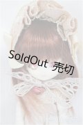 DOLLCE/ミニスウィーツドール：スノーバニラ/ A-25-03-12-263-KD-ZA