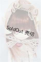 DOLLCE/ミニスウィーツドール：スノーバニラ/ A-25-03-12-263-KD-ZA