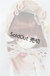 DOLLCE/ミニスウィーツドール：スノーバニラ/ A-25-03-12-263-KD-ZA