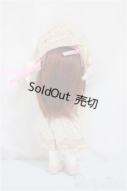 画像3: DOLLCE/ミニスウィーツドール：スノーバニラ/ A-25-03-12-263-KD-ZA