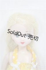 リカちゃん/みさきちゃん本体/BJD　球体関節人形 A-25-03-12-285-NY-ZA