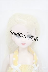 リカちゃん/みさきちゃん本体/BJD　球体関節人形 A-25-03-12-285-NY-ZA