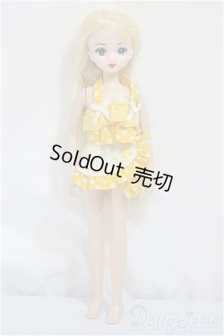 画像2: リカちゃん/みさきちゃん本体/BJD　球体関節人形 A-25-03-12-285-NY-ZA