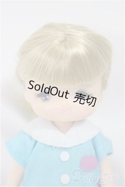画像1: リカちゃん/マキちゃん/BJD　球体関節人形 A-25-03-12-287-NY-ZA