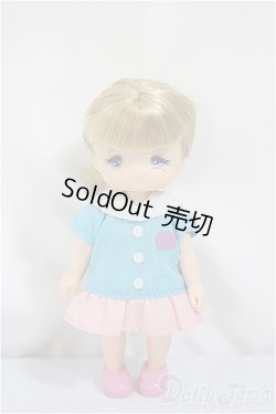 画像2: リカちゃん/マキちゃん/BJD　球体関節人形 A-25-03-12-287-NY-ZA
