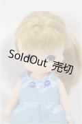 リカちゃん/ふたごの妹 ミキちゃん/BJD　球体関節人形 A-25-03-12-288-NY-ZA