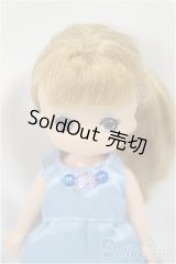 リカちゃん/ふたごの妹 ミキちゃん/BJD　球体関節人形 A-25-03-12-288-NY-ZA