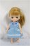 画像2: リカちゃん/ふたごの妹 ミキちゃん/BJD　球体関節人形 A-25-03-12-288-NY-ZA (2)