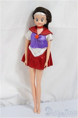 画像2: バンダイ/セーラーマーズ/ A-25-03-12-290-NY-ZA