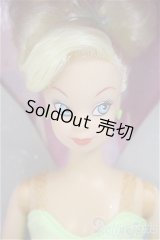 ディズニー/プリンセス ティンカーベル/ A-25-03-12-292-NY-ZA