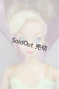 ディズニー/プリンセス ティンカーベル/ A-25-03-12-292-NY-ZA