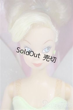 画像1: ディズニー/プリンセス ティンカーベル/ A-25-03-12-292-NY-ZA