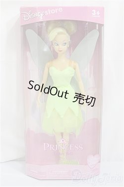 画像2: ディズニー/プリンセス ティンカーベル/ A-25-03-12-292-NY-ZA