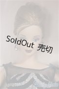 マテルバービー/40th Anniversary Barbie/BJD　球体関節人形 A-25-03-12-293-NY-ZA