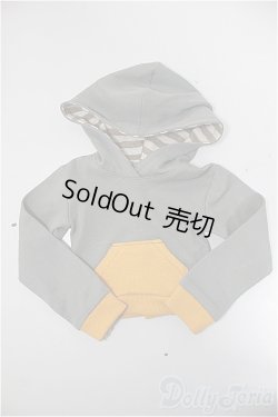 画像1: DD/OF:パーカー A-25-10-15-310-NY-ZA