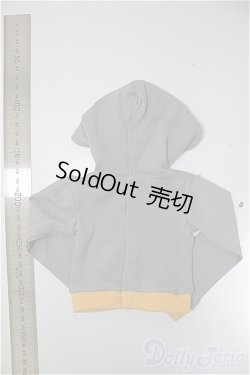 画像2: DD/OF:パーカー A-25-10-15-310-NY-ZA