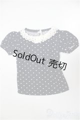 DD/OF:トップス/0 A-25-10-08-272-NY-ZA