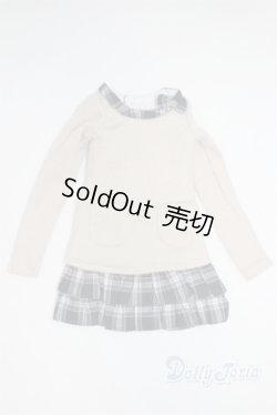 画像1: azone/OF:50cmサイズドール　衣装/0 A-25-03-19-052-NY-ZA