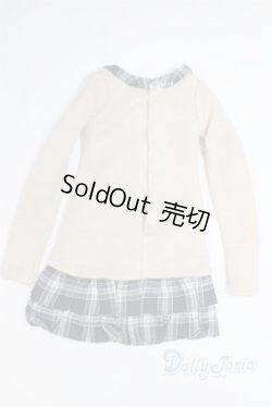 画像2: azone/OF:50cmサイズドール　衣装/0 A-25-03-19-052-NY-ZA